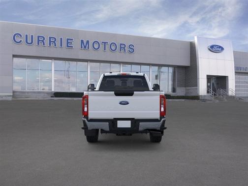 2025 Ford F-350 XLT