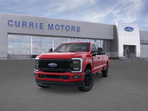 2025 Ford F-350 XL