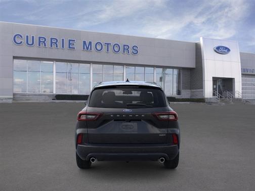 2025 Ford Escape ST-Line Elite