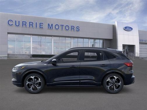2025 Ford Escape ST-Line Elite