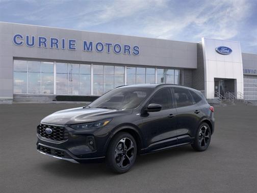 2025 Ford Escape ST-Line Elite