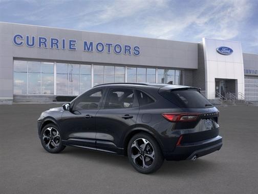 2025 Ford Escape ST-Line Elite