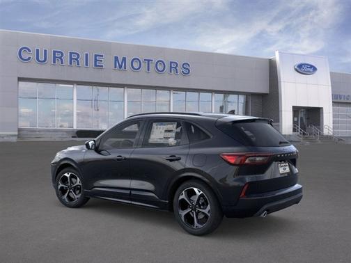 2025 Ford Escape ST-Line Elite
