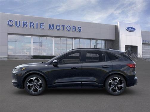 2025 Ford Escape ST-Line Elite