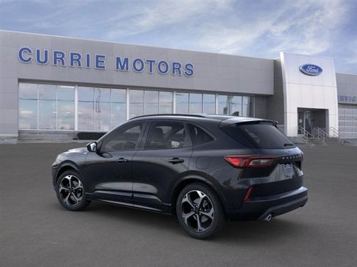 2025 Ford Escape ST-Line Elite