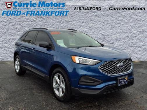 2024 Ford Edge SE