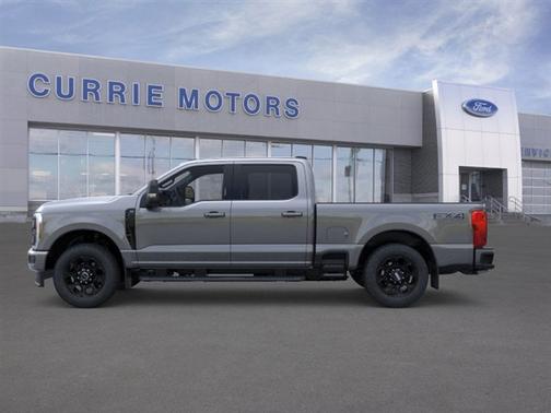 2025 Ford F-250 XLT