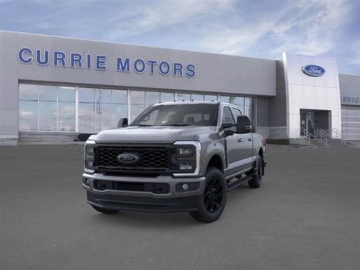 2025 Ford F-250 XLT