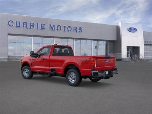 2025 Ford F-250 XLT