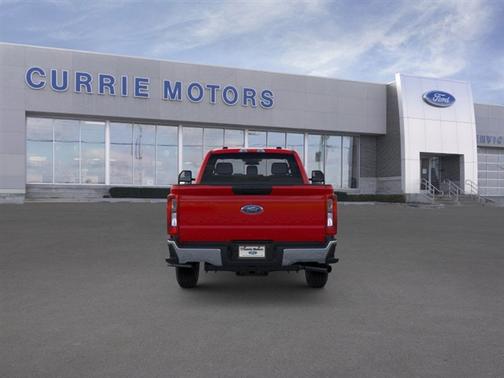 2025 Ford F-250 XLT