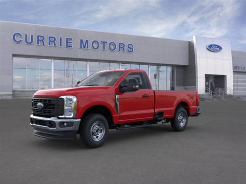 2025 Ford F-250 XL
