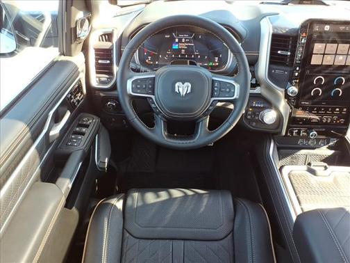 2026 RAM 1500 ST