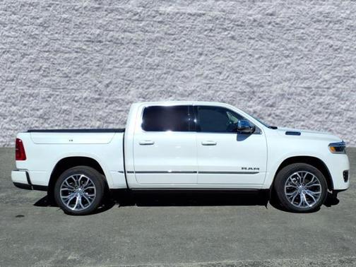 2026 RAM 1500 ST