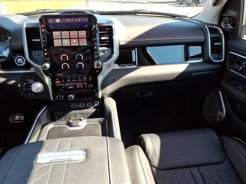 2026 RAM 1500 ST