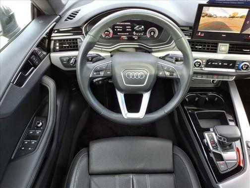 2021 Audi A5 Sportback 45 S Line Premium Plus