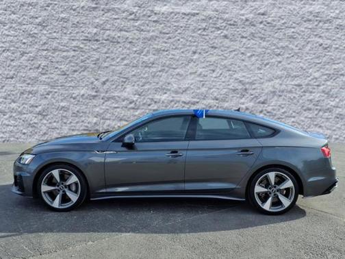 2021 Audi A5 Sportback 45 S Line Premium Plus