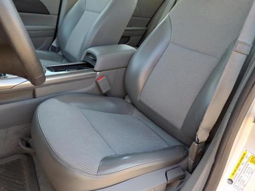 2013 Chevrolet Malibu 1LT