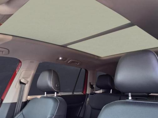 2021 Volkswagen Atlas 3.6L SE w/Technology