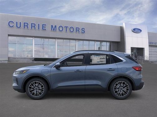 2026 Ford Escape PHEV SE