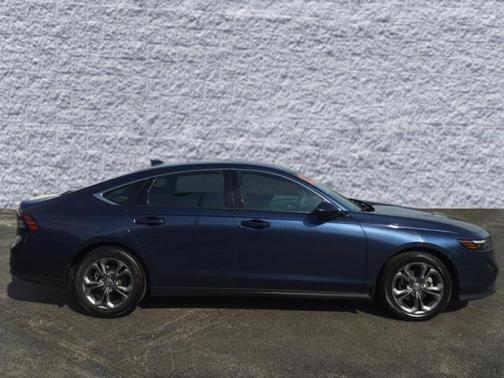 2023 Honda Accord EX 1.5T