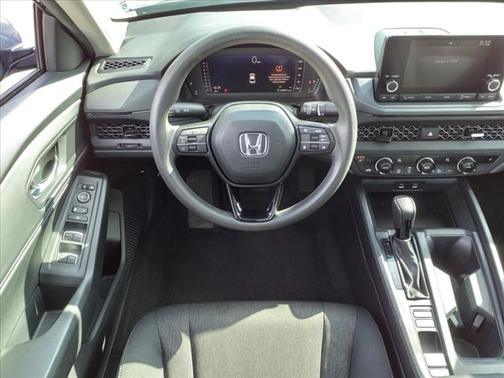 2023 Honda Accord EX 1.5T