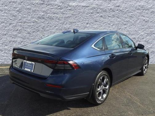 2023 Honda Accord EX 1.5T