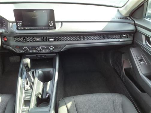 2023 Honda Accord EX 1.5T