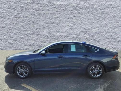 2023 Honda Accord EX 1.5T