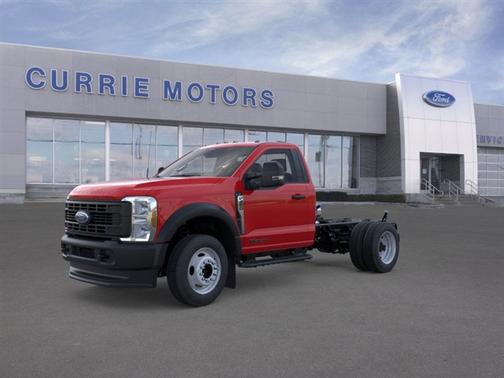 2026 Ford F-450 XL