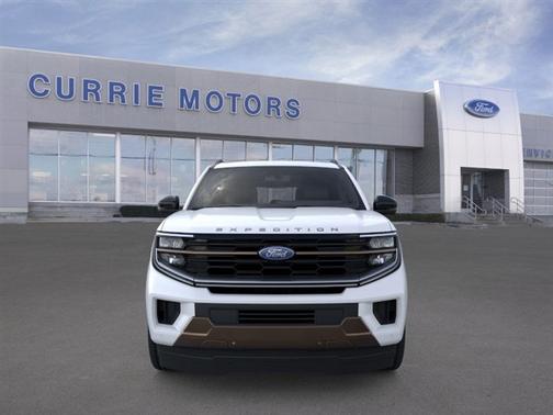 2025 Ford Expedition King Ranch