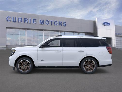 2025 Ford Expedition King Ranch