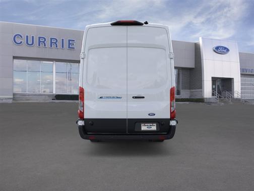 OXFORD WHITE 2026 Ford Transit-350 Base