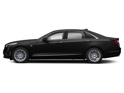 Black Raven 2019 Cadillac CT6 3.0L Twin Turbo Platinum