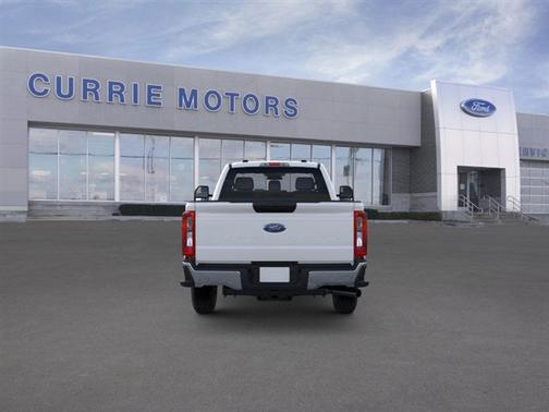 2025 Ford F-250 XLT