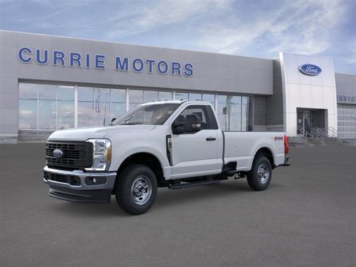2025 Ford F-250 XLT