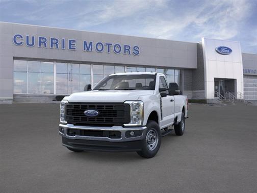 2025 Ford F-250 XLT