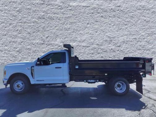 2024 Ford F-350 XL