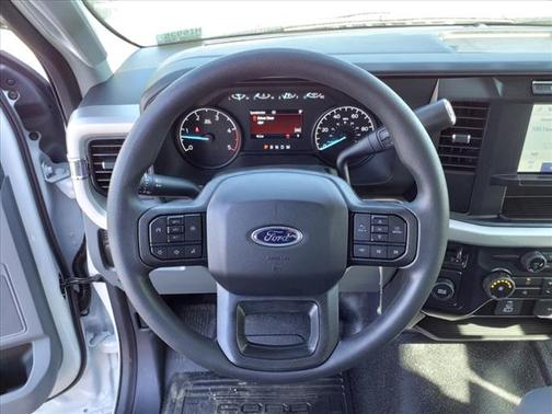 2024 Ford F-350 XL