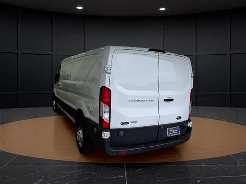 2020 Ford Transit-250 Base