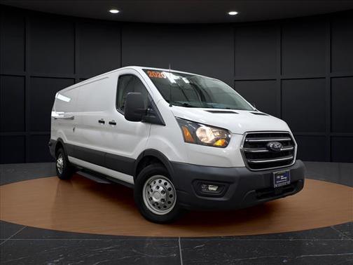 2020 Ford Transit-250 Base