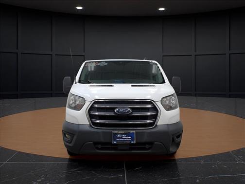 2020 Ford Transit-250 Base