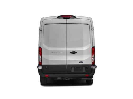 OXFORD WHITE 2021 Ford Transit-250 Base