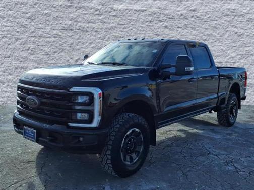 2024 Ford F-250 Lariat