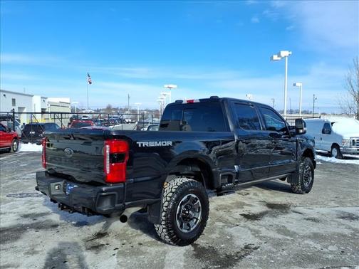 2024 Ford F-250 Lariat