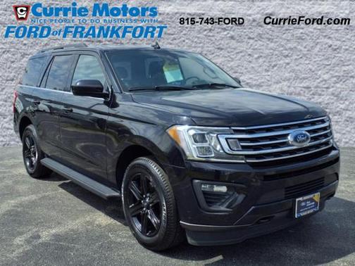 2021 Ford Expedition XLT