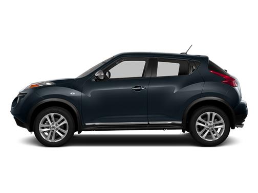 2013 Nissan Juke S