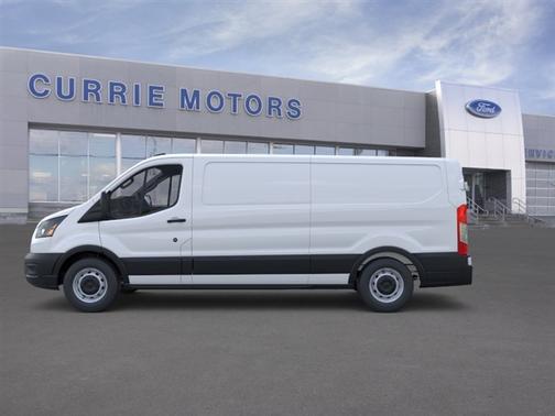 OXFORD WHITE 2026 Ford Transit-350 Base