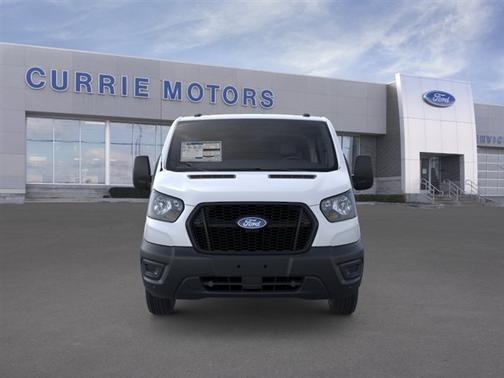 OXFORD WHITE 2026 Ford Transit-350 Base