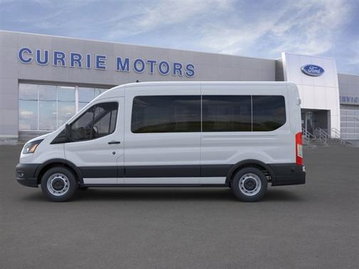 2025 Ford Transit-350 XL