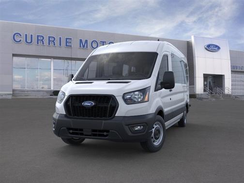 2025 Ford Transit-350 XL